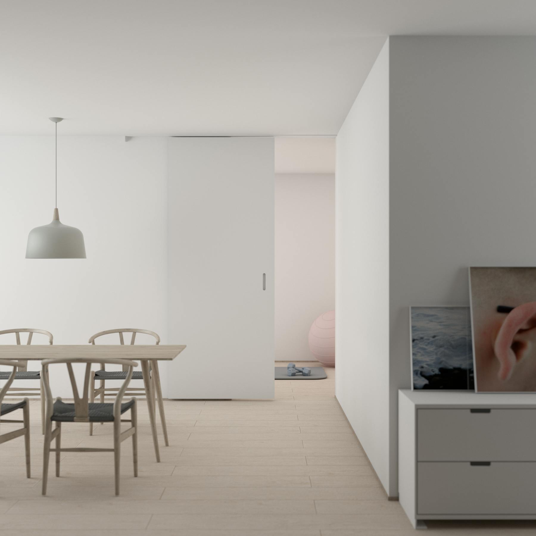 Interior Residential Painting