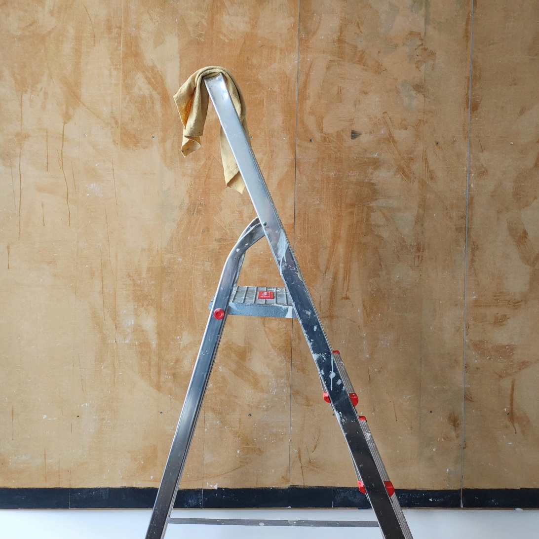 Exterior Residential Painting