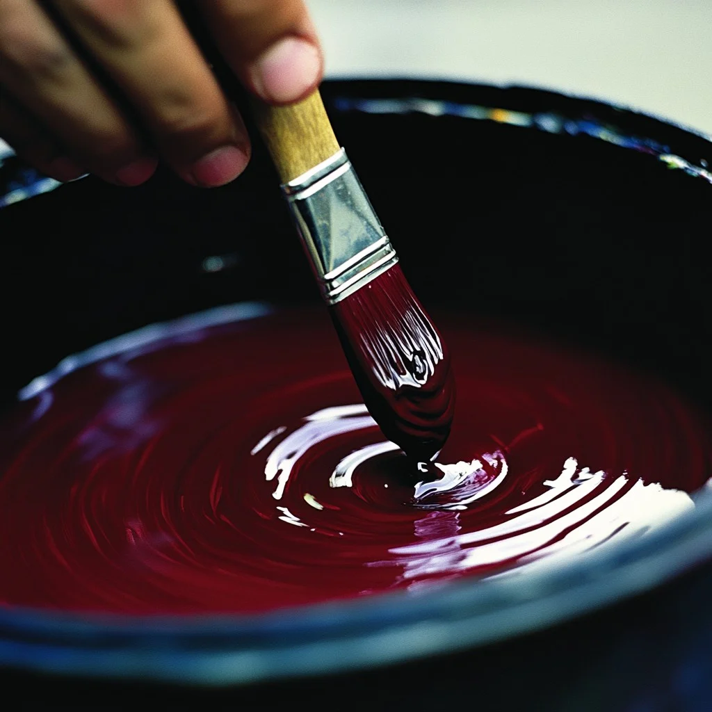 Commercial Interior Painting