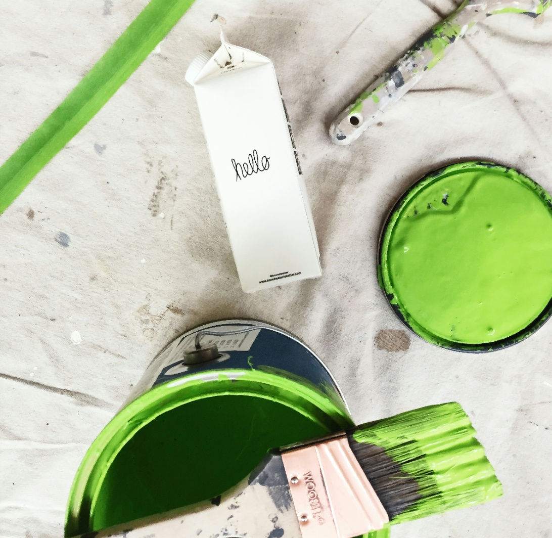 Commercial Exterior Painting