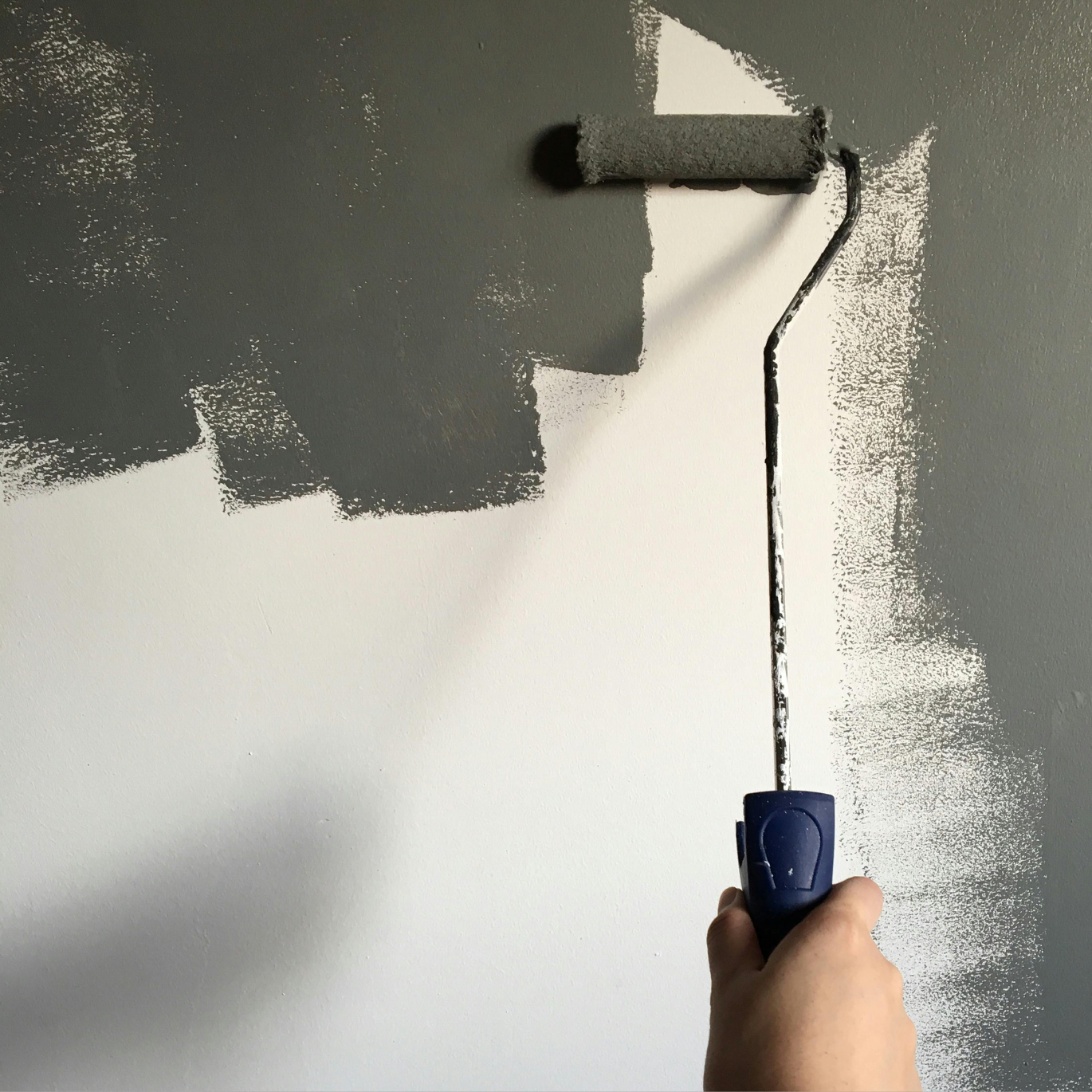Drywall Repairs
