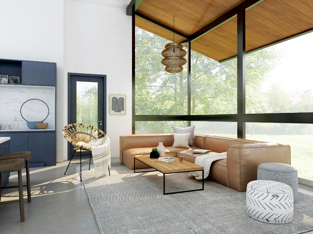 Interior Residential Painting