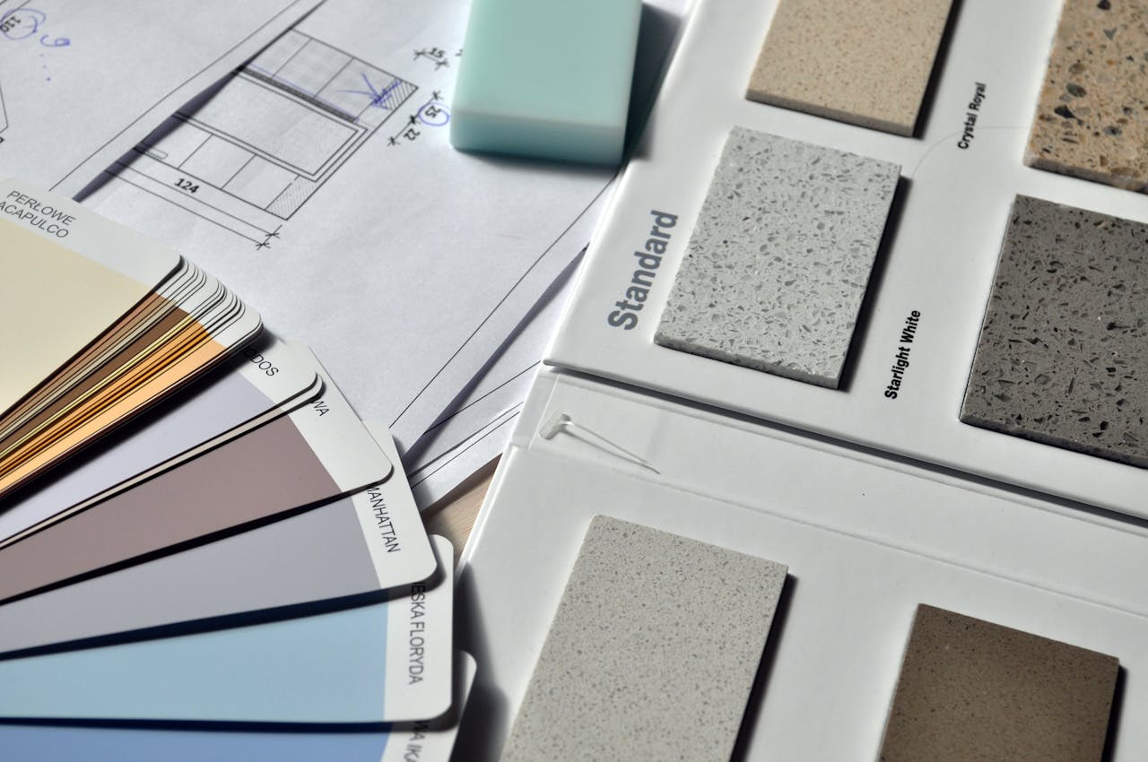 Commercial Exterior Painting