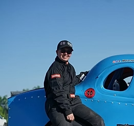 Sam Trewolla Racing #13