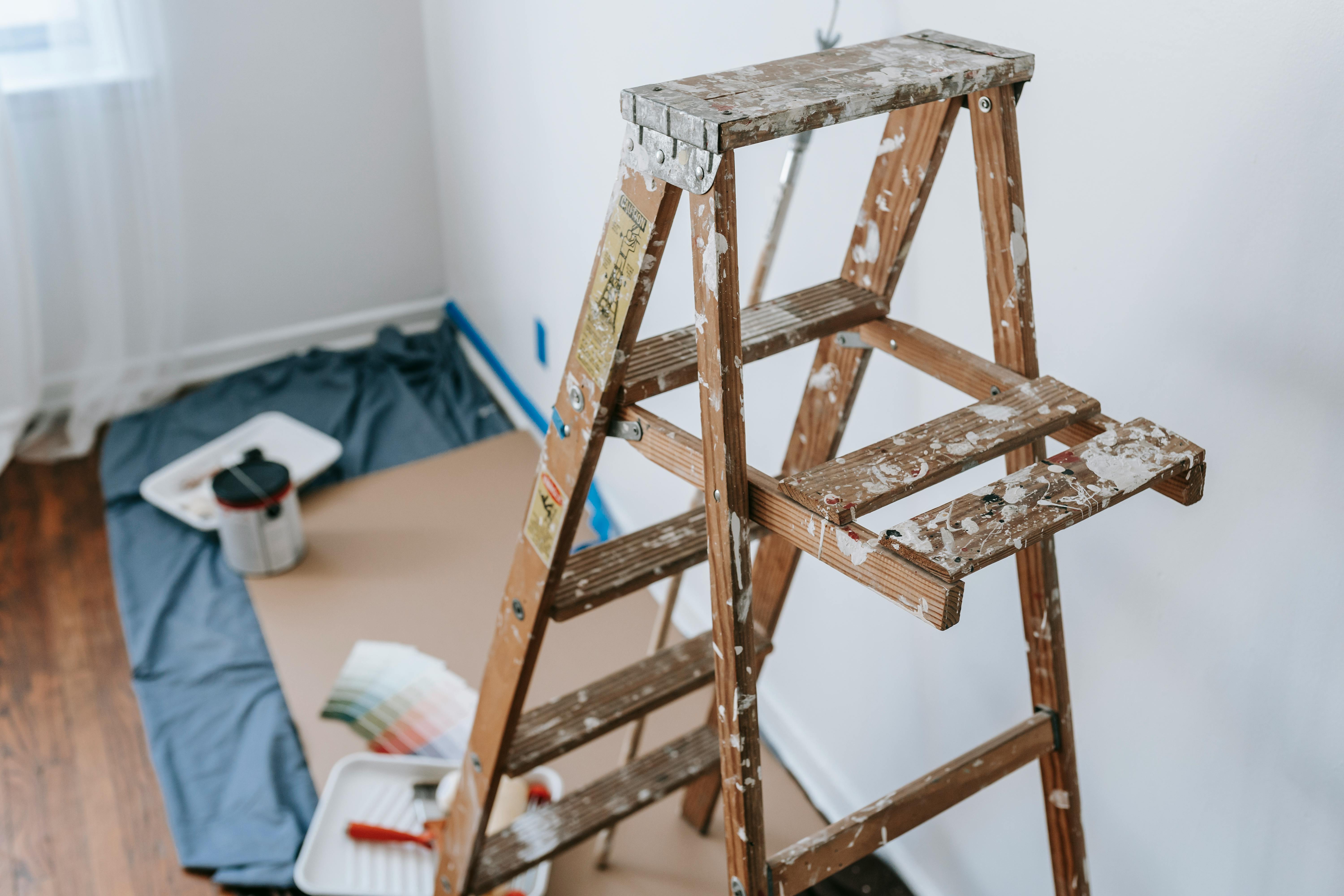What to Expect When You Hire a Professional Painter